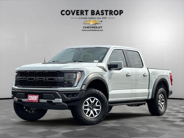 2023 Ford F-150 Raptor for sale in Austin, TX