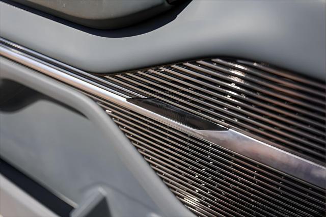 2024 Jeep Grand Wagoneer Series III 4x4