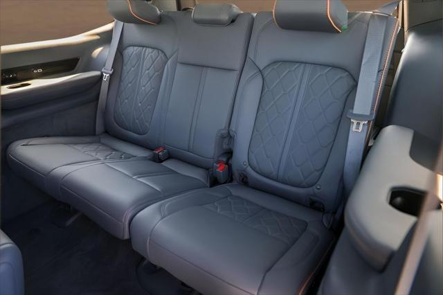 2024 Jeep Grand Wagoneer Series III 4x4