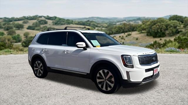 2020 Kia Telluride S for sale in Austin, TX