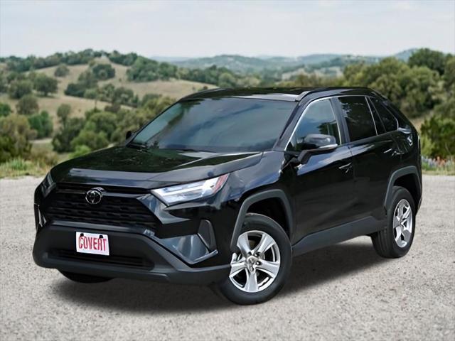 2025 Toyota RAV4 XLE for sale in Austin, TX