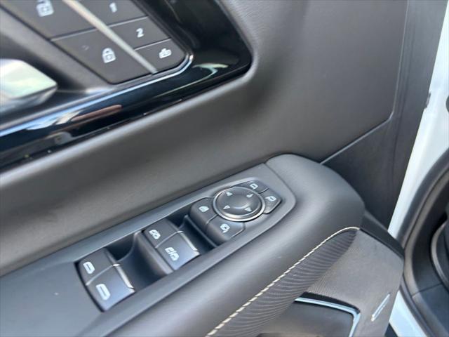 2026 Chevrolet Suburban Premier, 4WD