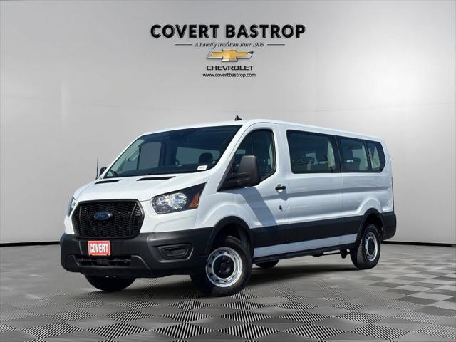 2023 Ford Transit-350 Passenger Van XL for sale in Austin, TX
