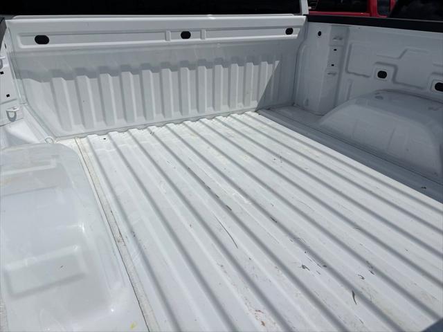 2025 Chevrolet Silverado 1500 4WD Crew Cab Standard Bed LT