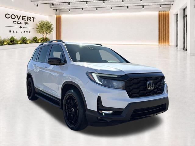2023 Honda Passport AWD Elite for sale in Austin, TX