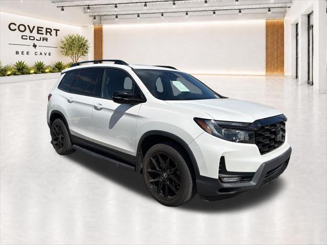 2023 Honda Passport AWD Elite for sale in Austin, TX