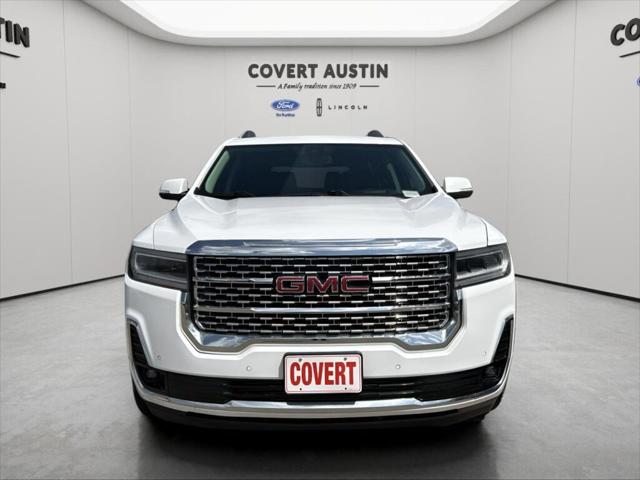 2023 GMC Acadia FWD Denali