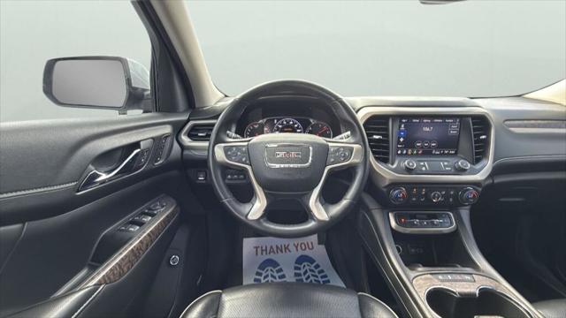 2023 GMC Acadia FWD Denali