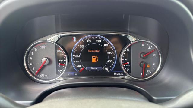 2023 GMC Acadia FWD Denali