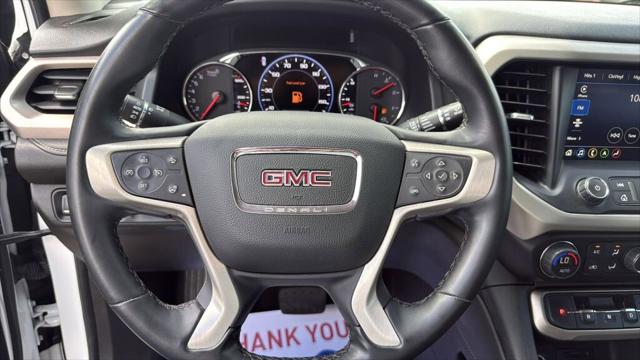 2023 GMC Acadia FWD Denali