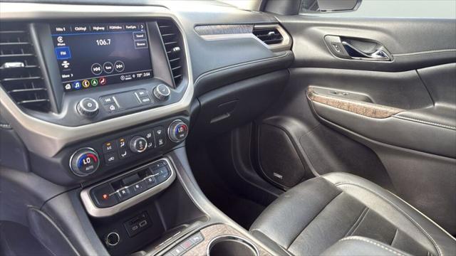2023 GMC Acadia FWD Denali