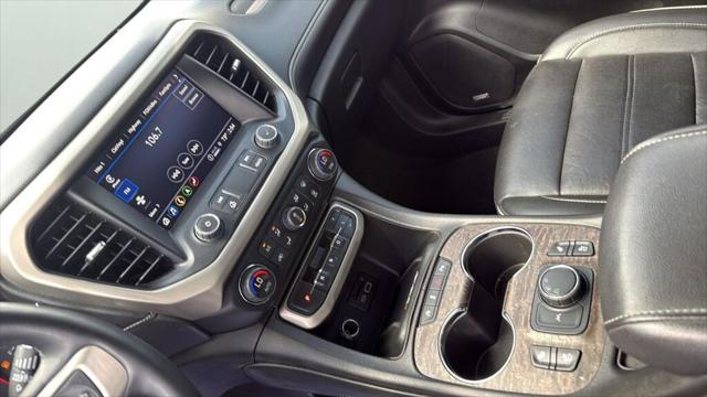 2023 GMC Acadia FWD Denali