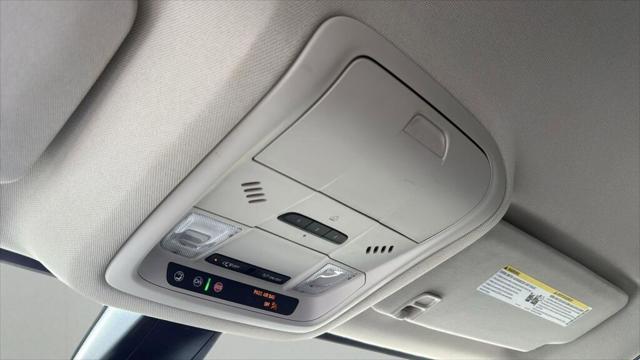 2023 GMC Acadia FWD Denali