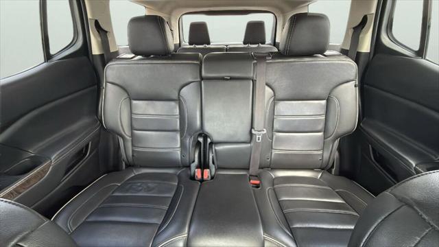 2023 GMC Acadia FWD Denali
