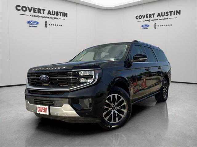 2025 Ford Expedition Platinum MAX for sale in Austin, TX