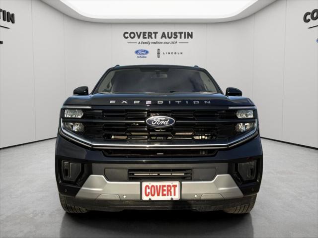 2025 Ford Expedition Platinum MAX