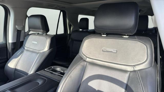 2025 Ford Expedition Platinum MAX