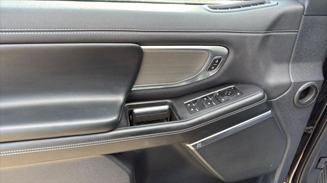 2025 Ford Expedition Platinum MAX