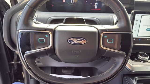 2025 Ford Expedition Platinum MAX