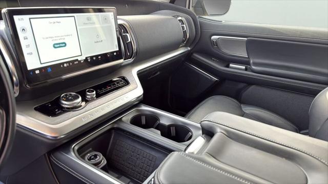 2025 Ford Expedition Platinum MAX