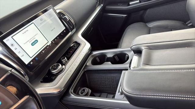 2025 Ford Expedition Platinum MAX