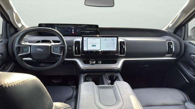 2025 Ford Expedition Platinum MAX