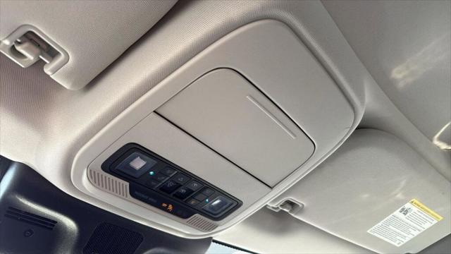 2025 Ford Expedition Platinum MAX