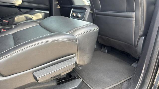 2025 Ford Expedition Platinum MAX