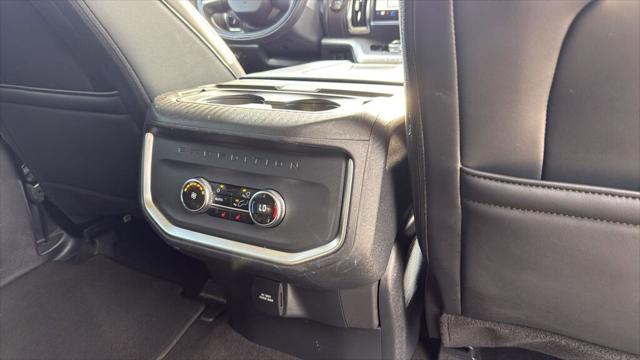 2025 Ford Expedition Platinum MAX