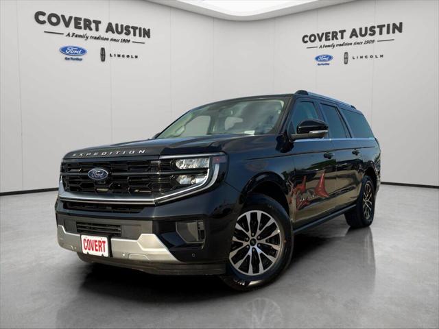 2025 Ford Expedition Platinum MAX for sale in Austin, TX