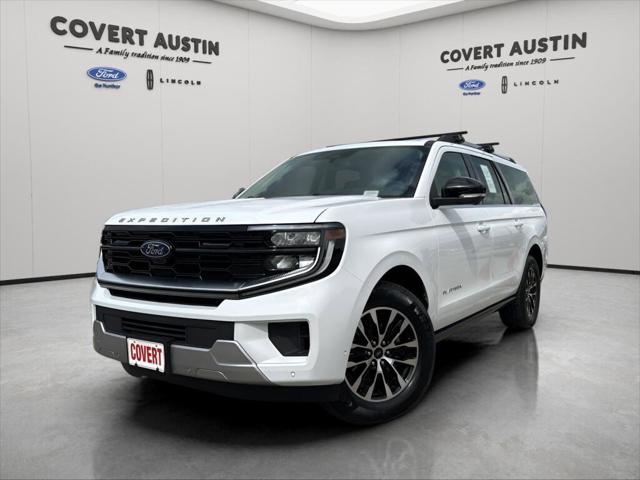 2025 Ford Expedition Platinum MAX for sale in Austin, TX