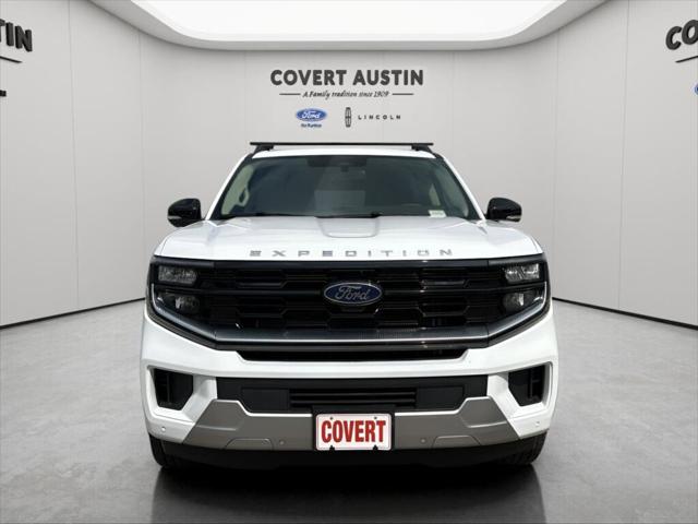 2025 Ford Expedition Platinum MAX