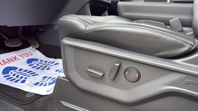 2025 Ford Expedition Platinum MAX