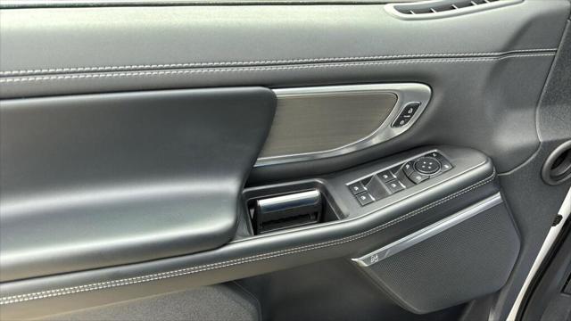 2025 Ford Expedition Platinum MAX