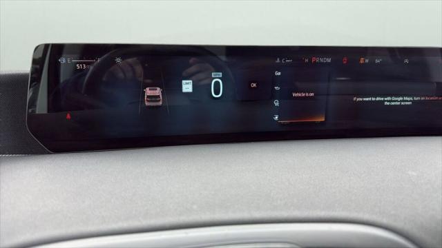 2025 Ford Expedition Platinum MAX