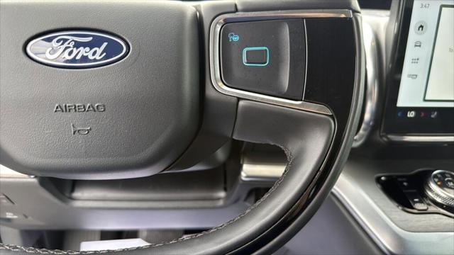 2025 Ford Expedition Platinum MAX