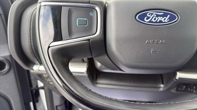 2025 Ford Expedition Platinum MAX