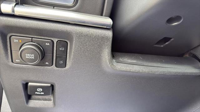 2025 Ford Expedition Platinum MAX
