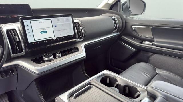 2025 Ford Expedition Platinum MAX