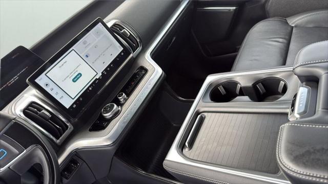 2025 Ford Expedition Platinum MAX
