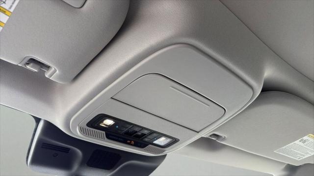 2025 Ford Expedition Platinum MAX