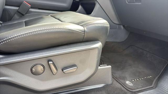 2025 Ford Expedition Platinum MAX