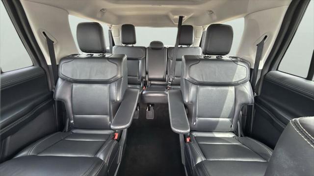 2025 Ford Expedition Platinum MAX