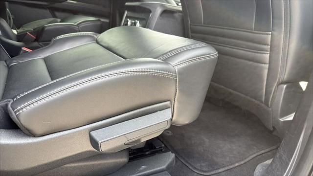 2025 Ford Expedition Platinum MAX