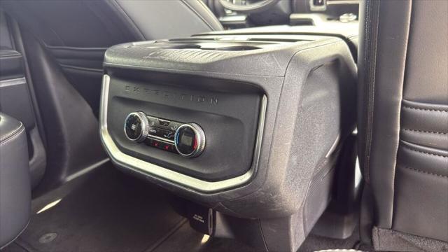 2025 Ford Expedition Platinum MAX