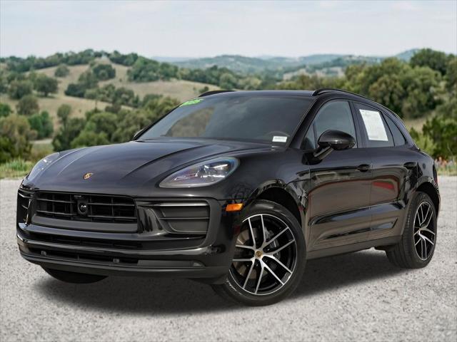 2025 Porsche Macan Base for sale in Austin, TX