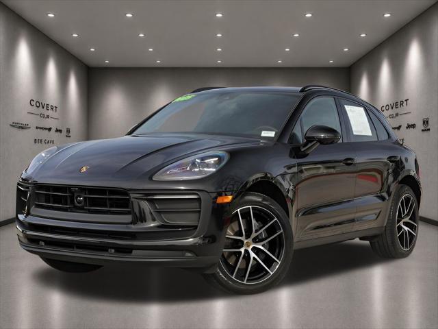 2025 Porsche Macan Base for sale in Austin, TX