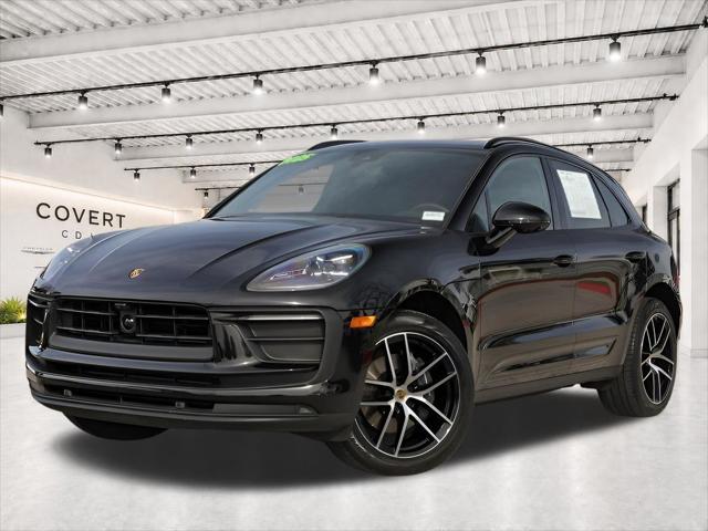 2025 Porsche Macan Base for sale in Austin, TX