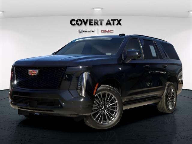 2025 Cadillac Escalade Sport Platinum for sale in Austin, TX