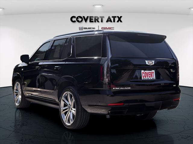 2025 Cadillac Escalade Sport Platinum for sale in Austin, TX